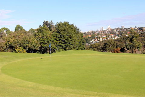 Collier Park Golf Course - Broome Tourism 0
