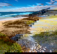 Coomee Nulunga Beach - Broome Tourism