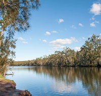 Corramy Regional Park - Broome Tourism