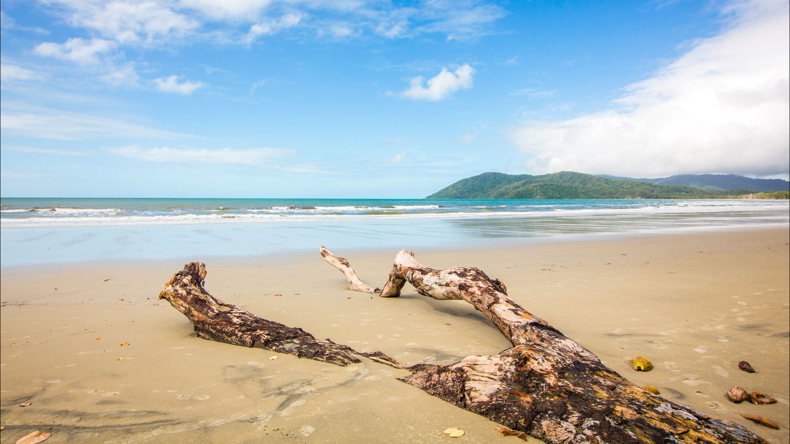 Cow Bay QLD Broome Tourism