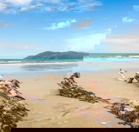 Cow Bay - Broome Tourism