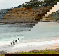 Depot Beach Picnic Area - Broome Tourism