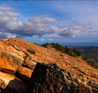 Devil's Peak - Broome Tourism