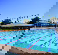 Dubbo Aquatic Leisure Centre - Closed Until Further Notice - Broome Tourism