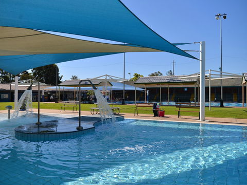 Dubbo Aquatic Leisure Centre - Closed Until Further Notice - Broome Tourism 2