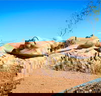 Dubbo Regional Botanic Garden - Closed Until Further Notice - Broome Tourism