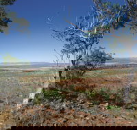 Five Rivers Lookout - Broome Tourism
