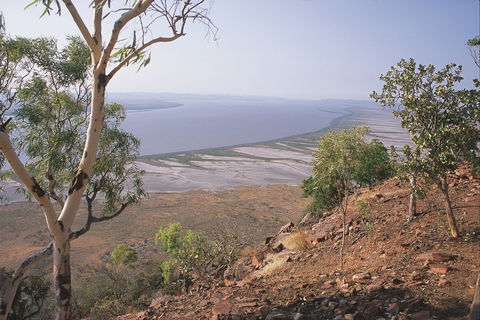 Five Rivers Lookout - Broome Tourism 1