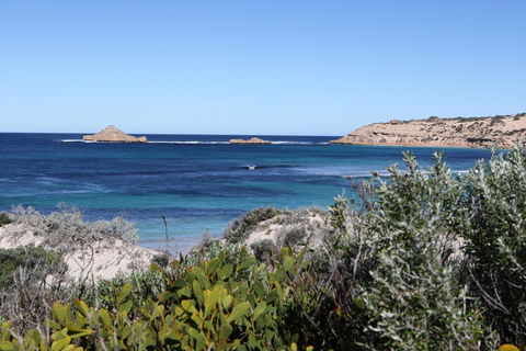 Fowlers Bay Conservation Park - Broome Tourism 0