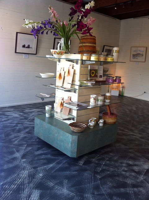 Gallery Artspaces - Broome Tourism 0