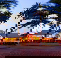 Gatton - Broome Tourism