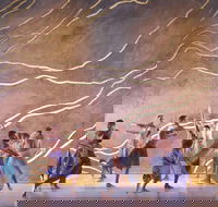 Geelong Arts Centre - Broome Tourism
