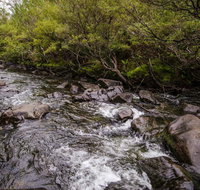 Gloucester River walking track - Broome Tourism