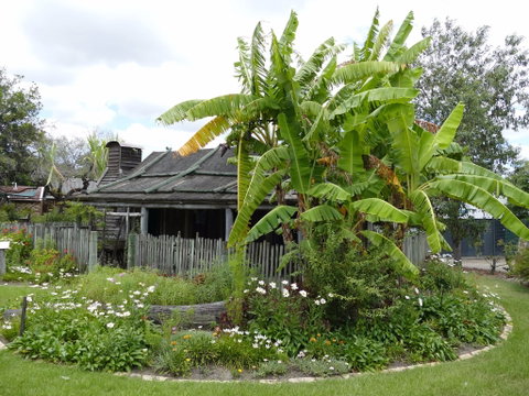 Gold Coast Historical Museum Inc - Broome Tourism 0