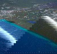 Goode Beach - Broome Tourism