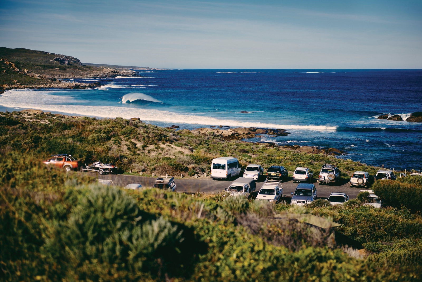 Gracetown WA Broome Tourism