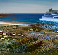 Gracetown - Broome Tourism