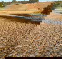 Gunning Golf Club - Broome Tourism