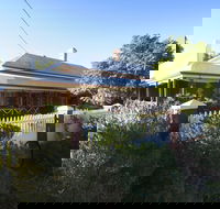 Hoover House - Broome Tourism