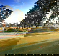Huntingdale Golf Club - Broome Tourism