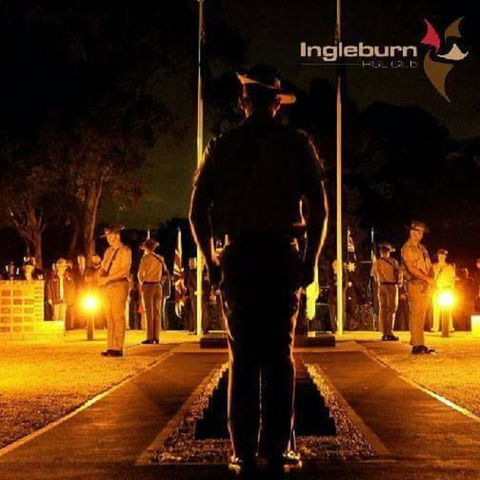 Ingleburn RSL Club - Broome Tourism 0