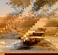 Innamincka Regional Reserve - Broome Tourism