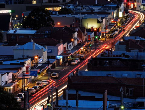 Ivanhoe Shopping Centre - Broome Tourism 0