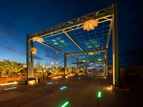 Junction Place - Broome Tourism 2