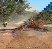 Kalumburu Road - Broome Tourism