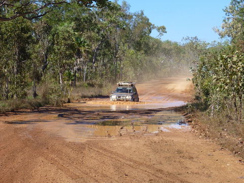 Kalumburu Road - Broome Tourism 0