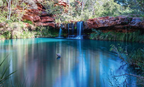 Karijini And The Pilbara - Broome Tourism 0