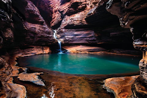 Karijini And The Pilbara - Broome Tourism 1