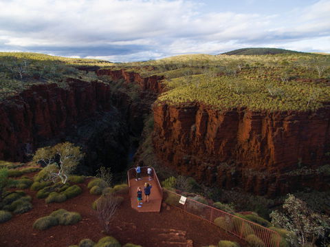 Karijini And The Pilbara - Broome Tourism 2