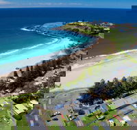 Kendalls Beach - Broome Tourism