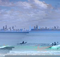 Kirra Point - Broome Tourism