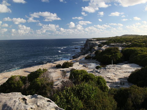 Kurnell Area - Broome Tourism 0