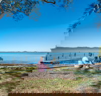 Lamb Island Nguderoo - Broome Tourism