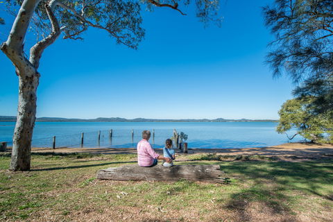 Lamb Island (Nguderoo) - Broome Tourism 0
