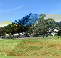 Leacock Picnic Area - Broome Tourism