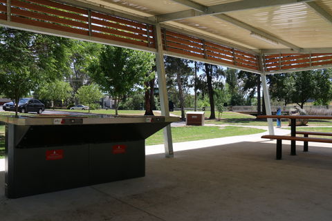 Les Stone Park - Broome Tourism 2