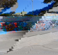 Lincoln SK8 Park - Broome Tourism