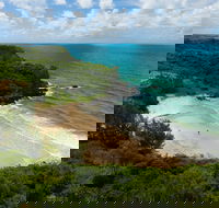 Little Bondi beach - Broome Tourism