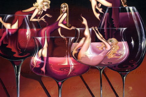 Loviz Arts Gallery - Broome Tourism 0