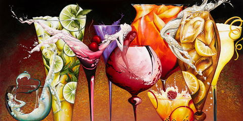 Loviz Arts Gallery - Broome Tourism 1