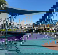 Lucindale - Broome Tourism