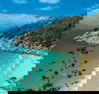 Magnetic Island National Park - Broome Tourism