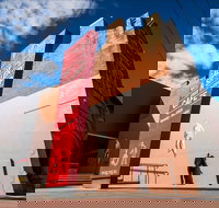 Maitland Regional Art Gallery - Broome Tourism