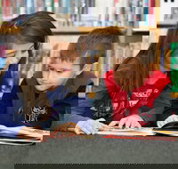 Maitland City Library - Broome Tourism