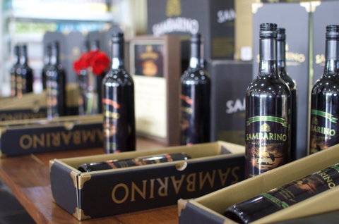 Margaret River Providore - Broome Tourism 1