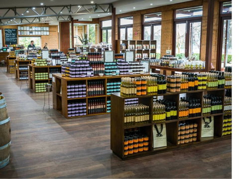 Margaret River Providore - Broome Tourism 2